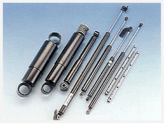 Precision Steel Tube for Automobiles  Made in Korea